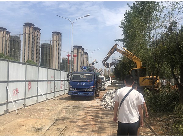 房屋建筑工程施工技术指南